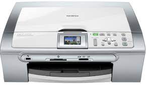Imprimante jet d'encre / fax / mfc / dcp; Brother Dcp 353c Telecharger Pilote Imprimante Gratuit