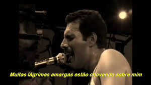 Maybe you would like to learn more about one of these? Queen Too Much Love Will Kill You Legendado Traducao Youtube