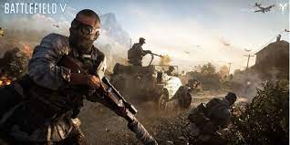 Последние твиты от battlefield (@battlefield). Battlefield 5 Ab September Private Server Und Spiele Mit Eigenen Regeln Moglich