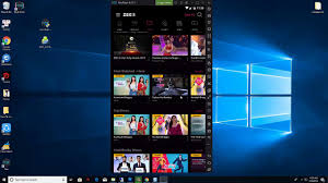 How To Install Zee5 App On Pc Windows 10 8 7 Mac Without Bluestacks Youtube