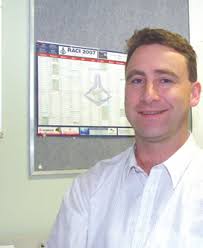 2007 Mines Safety Roadshow information