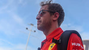 Sebastian vettel ist ein deutscher automobilrennfahrer. Formel 1 Vettel Verlasst Ferrari Am Jahresende Zdfheute