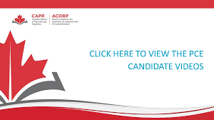 This app contains pce & ceilli exam practice questions in 3 languages, english, malay and chinese. Capr Canadian Alliance Of Physiotherapy Regulators