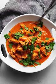 The aromatic spices perfectly complement the creamy richness of the coconut milk and heavy cream. One Pot Keto Butter Chicken Low Carb With Jennifer