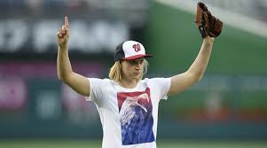 5 because team israel finished in the top five in the 2019 european baseball championship, it earned the right to participate in the 2020 olympics qualifiers. Katie Ledecky Enjoying Quite A Victory Tour Since Starring In Rio 2016 Olympics Sports News The Indian Express