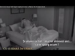 Pe plajele exotice ale thailandei, iubirea este încă supusă la încercări. Sorin De La Insula Iubirii DupÄƒ Noaptea De Amor Cu Bianca Nu Imi Place De Ea Youtube