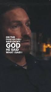 Jim Caviezel took a leap of faith when he accepted the role of Jesus in  'The Passion of the Christ' Despite Mel Gibson's warning that it might end  his career in Hollywood,