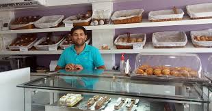 Maybe you would like to learn more about one of these? Pastry Is Like Chemistry A French Bakery In Srinagar Perfects New Confections In A Lab