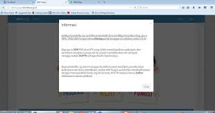 Pde@disdik.nttprov.go.id keputusan kepala dinas pendidikan provinsi nusa tenggara timur nomor : Nuptk Fungsinya