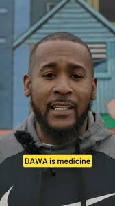 DAWA believes that leaders and founders like Antony Jackson are essential.,  He may have fallen, but he never folded., He stayed down for his people  because he lived their struggle., Even after ...