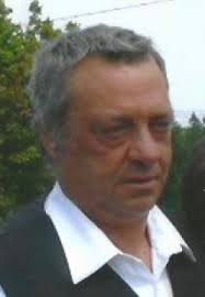 Seymour Joseph DesRoches