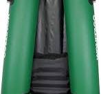 Amazon.com : WONITAGO Packraft TPU Inflatable Travel Kayak ...