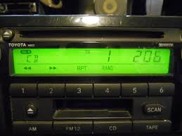 See pricing for the used 2004 toyota camry le sedan 4d. Pin On Car Radios
