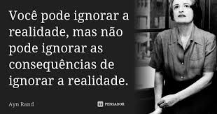 Ayn Rand Frases Inspiracionais Filosofia Frases Citacoes Filosoficas