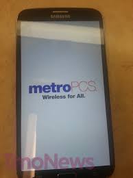 Unlocking your metro pcs galaxy mega 6.3 is fast, simple and 100% guaranteed by cellunlocker.net. Samsung Galaxy Mega Discovered On Its Way To Metropcs Tmonews