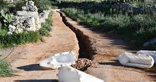 Andrew kavita is on facebook. Road Works In Dingli Cleared To Proceed Ultime Notizie