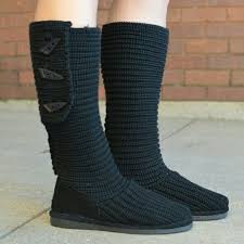 5 out of 5 stars with 2 ratings. Bearpaw Grey Knit Boots Cheap Buy Online