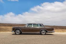 Pin By Nebojsa Elek On W100 The Great Mercedes Benz Classic Mercedes Benz Mercedes