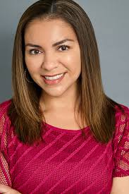 Monica Harrell's Instagram, Twitter & Facebook