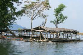 Lokasi Pemancingan Di Jatiluhur Daftar Wisata Pancing