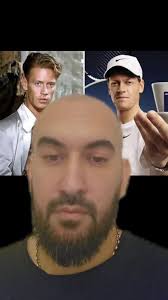 Jannik e Rocco Siffredi: un confronto sorprendente!