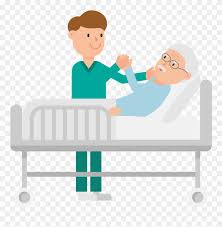 File Care Cartoon Svg Wikimedia Commons Open Patient Care Png Clipart 1195221 Pinclipart
