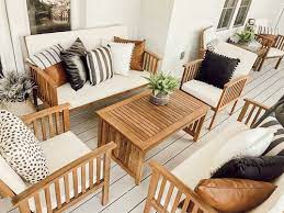 Historic home remodel 17 photos. Patio Furniture Room Design Ideas Wayfair