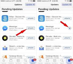I access facebook through the samsung browser as the app imo is resource hungry however even after using the app my notifications continue. 7 Fix Iphone Android Facebook Messenger Notification Not Working Watch