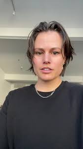 Brooke Harrington's Instagram, Twitter & Facebook