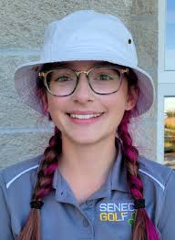 Girls golf: Seneca rallies to advance to sectionals; Dwight moves