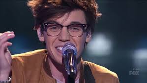 Mackenzie Bourg I Wanna Dance With Somebody American Idol Mar 3, 2016