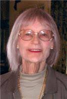 Edith Holmes Obituary