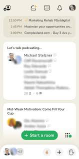 Clubhouse is the new club quarantine. Clubhouse App How To Get Started Social Media Examiner