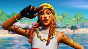 It Was Just For Fun And Kill Time, I Know It Was Probably Already Made By  Someone And I Know We Have A Lot Of Aura Skin Already. But Hey Here It