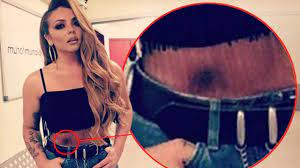 The girls won british single for 'shout out to my ex' in 2017, before picking up the award in the video of the year category for 'women like me' in 2019. Jesy Nelson Scares Little Mix Fans With Instagram Photo Youtube