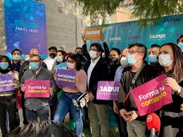 Qué maravilla encontrarme con esta hermosura de la artista federica matta. Daniel Jadue Jadue Fotos Facebook