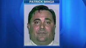 Tim Minga's Instagram, Twitter & Facebook