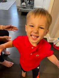 Angel Park and Blandair Regional Park — Saturdays with Oliver