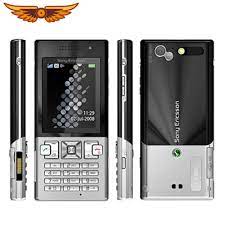 Original Sony Ericsson T700 FM Radio ...