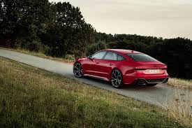 Learn about the 2021 audi rs 7 with truecar expert reviews. 2020 Audi Rs7 Sportback Can Do It All If You Can Pay The Price Tag Wheels The Chronicle Herald