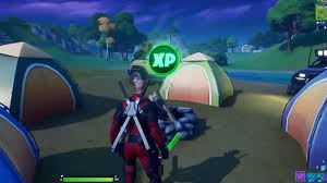 All xp coins in fortnite chapter 2 season 3 week 6 are yours! Fortnite Season 4 Week 9 Xp Coin Locations Guide Segmentnext