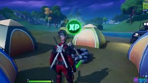 They can be found scattered around the map. Fortnite Season 4 Week 9 Xp Coin Locations Guide Segmentnext