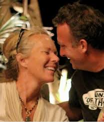 Birthday kisses for my love @paganohi The most wonderful person in the  verse. I love you forever! #makeawish #candles #happybirthday #mylove