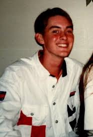 Christopher Ronald Ewing Obituary April 14, 2021