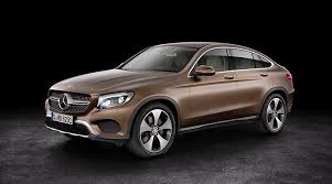 Mercedes Benz Glc Coupe The Design Mercedes Benz Glc Coupe Mercedes Benz Glc Mercedes Suv