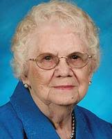 Margaret Violet Johnson McDaniel (1911-2009)