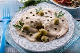 Arrosto Di Tacchino Tonnato Pura Poesia Ricetta Arrosto Di Tacchino Ricette Idee Alimentari