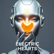 Download Thiago Viana album songs: Electric Hearts