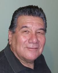 Roberto "Bob" Flores Garza Obituary 2023