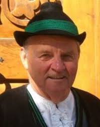 Traueranzeigen von Ferdinand Stuefer